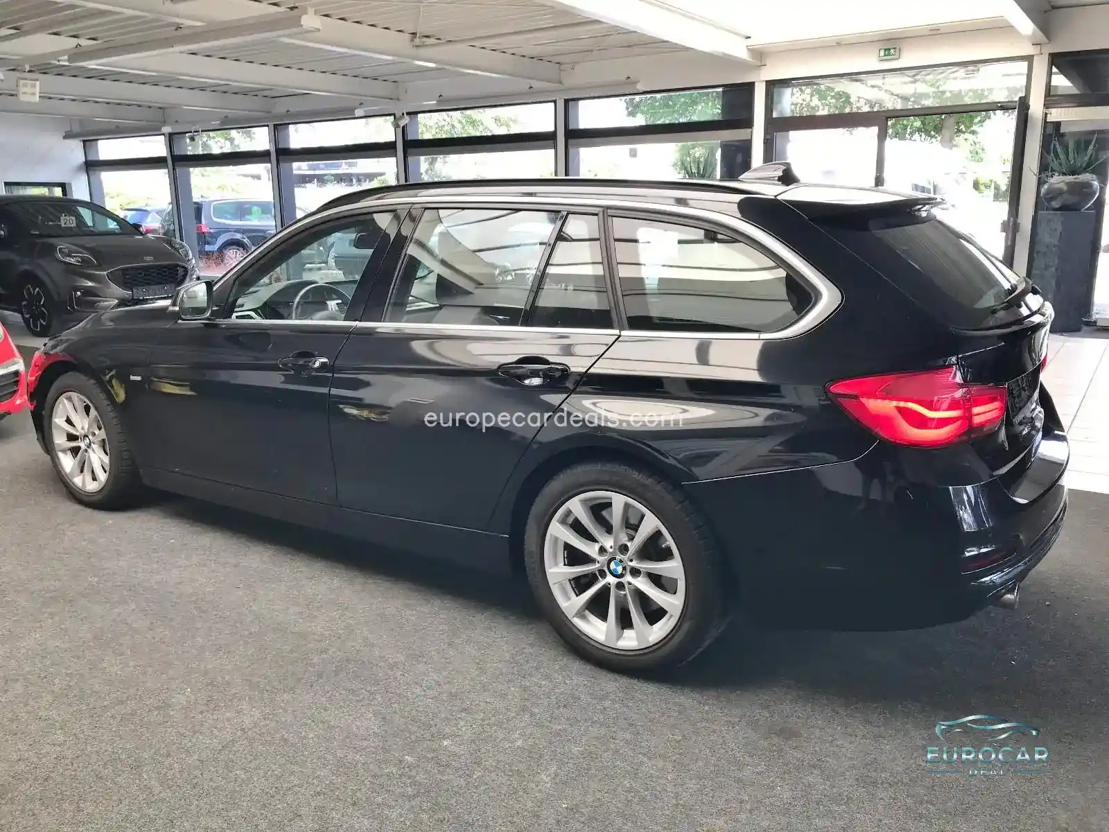 BMW 340