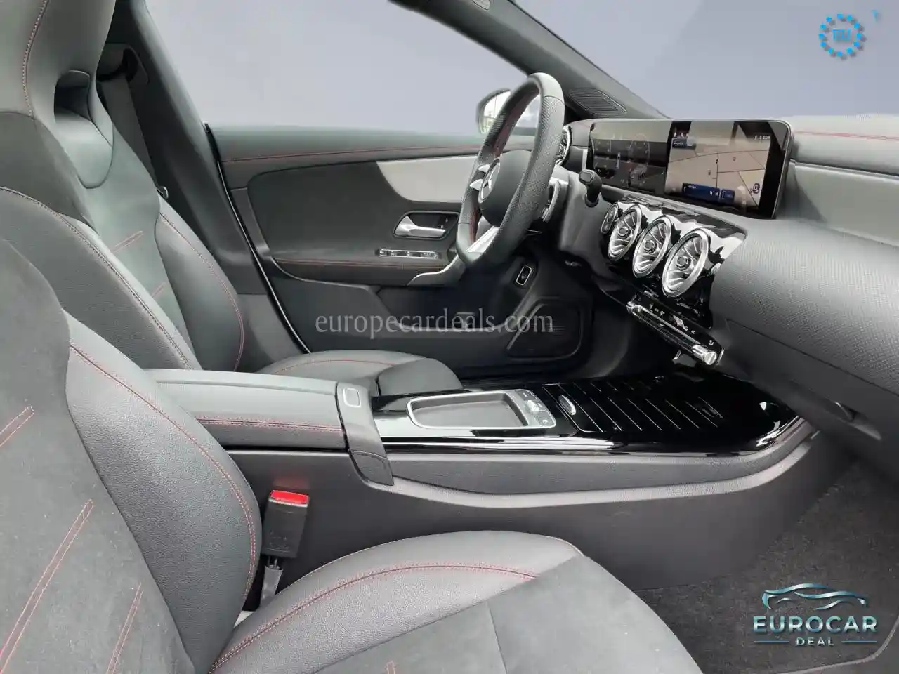 Mercedes-Benz CLA 200 Shooting Brake