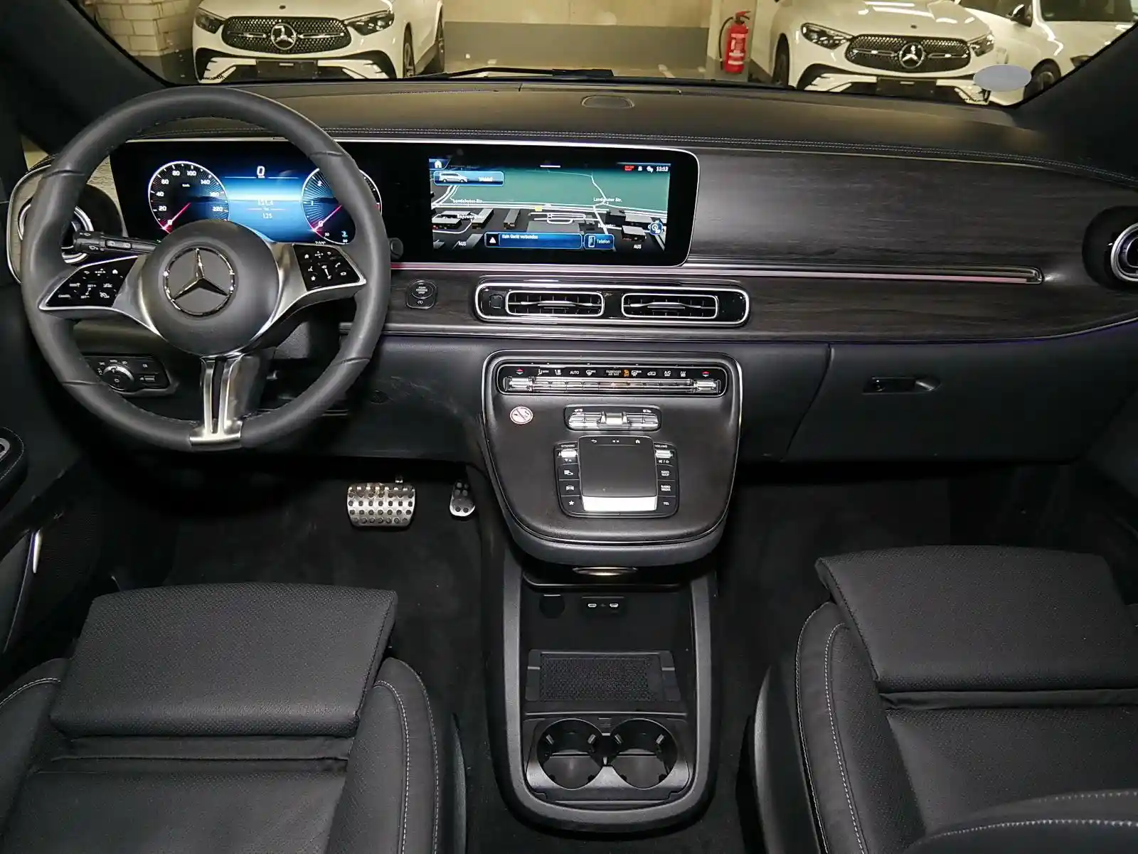 Mercedes-Benz V 300
