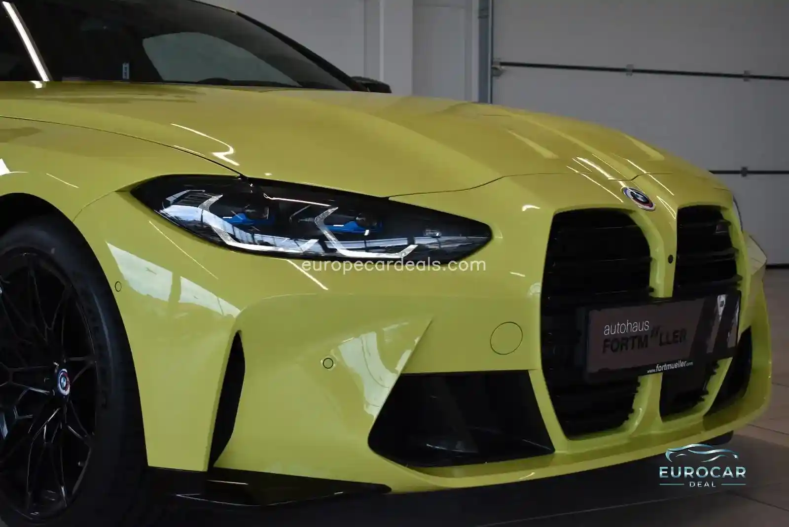 BMW M4
