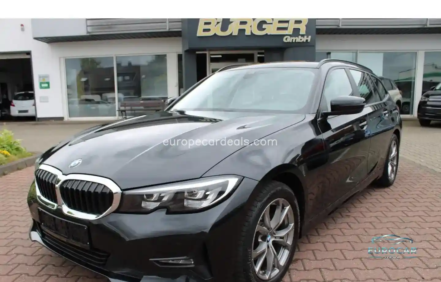 BMW 320