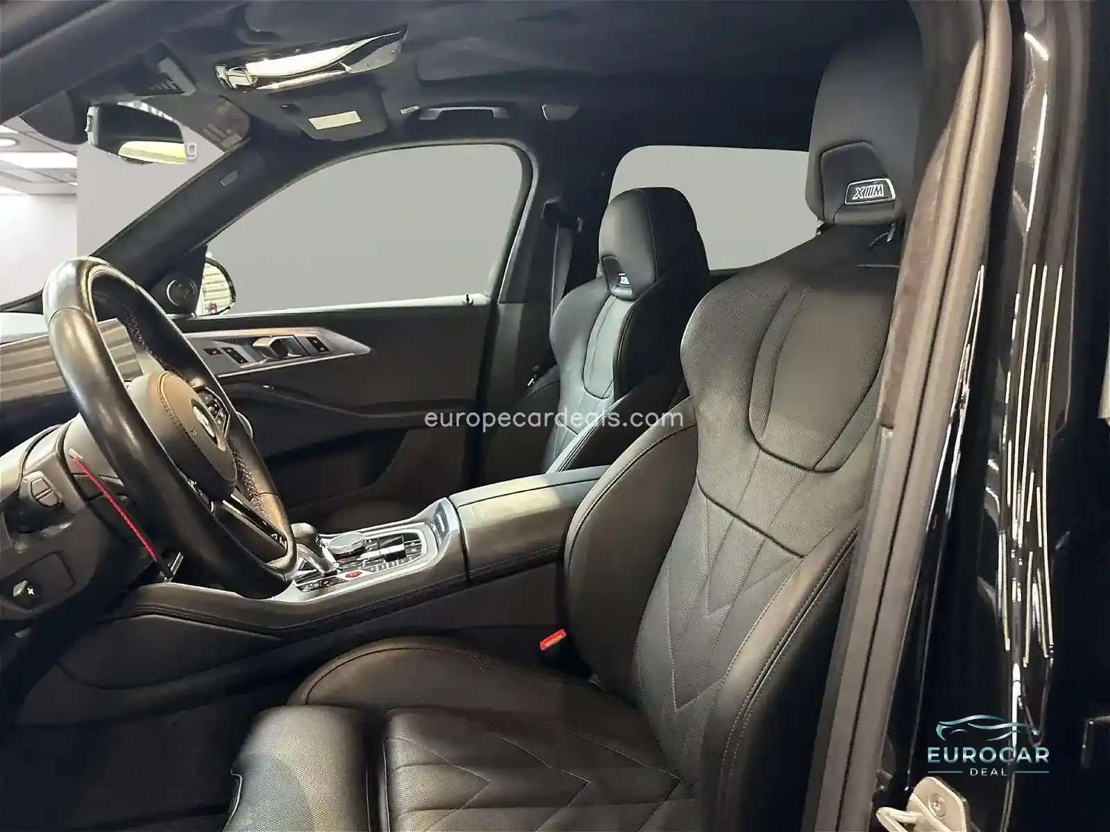 BMW XM