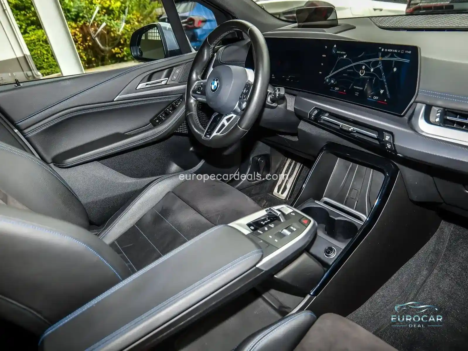 BMW 220 Active Tourer