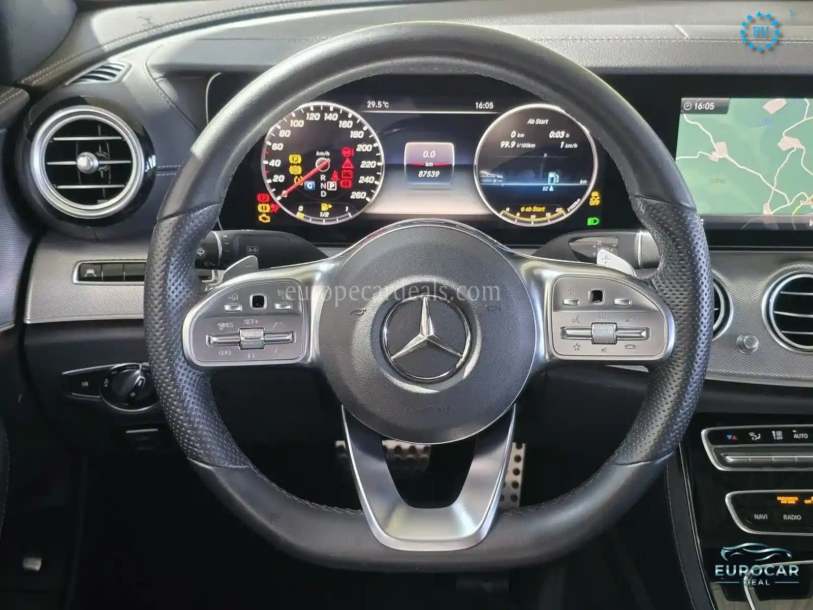 Mercedes-Benz E 450