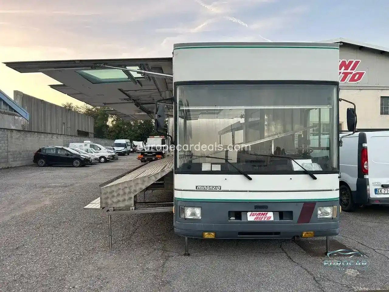Iveco Other