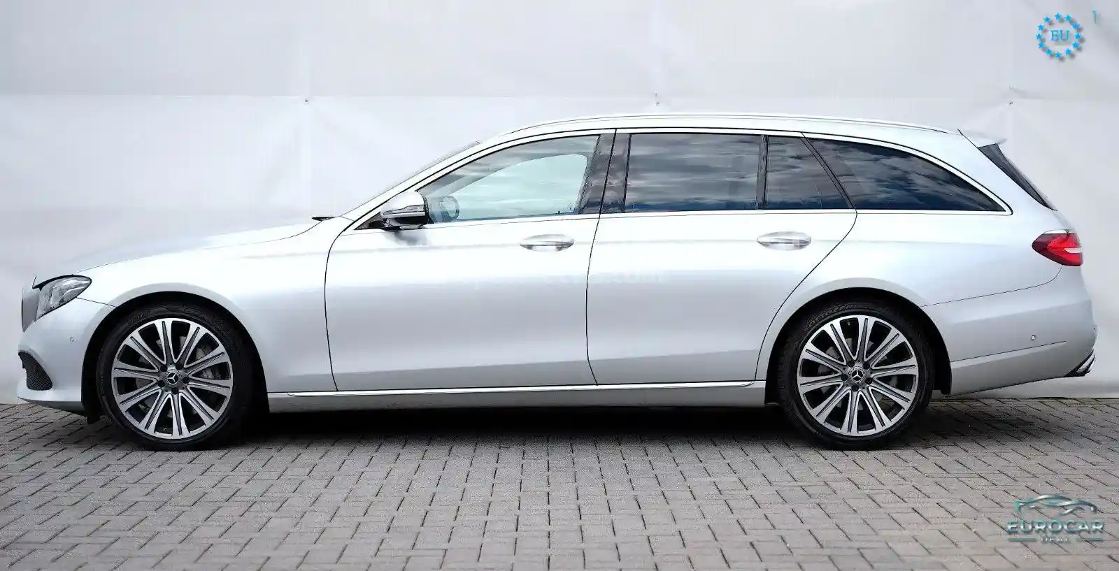 Mercedes-Benz E 400
