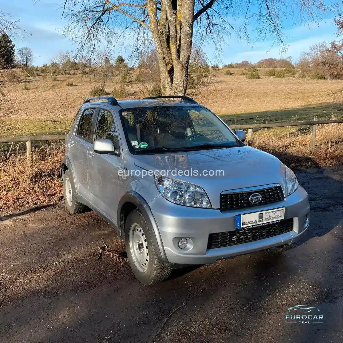 Daihatsu Terios