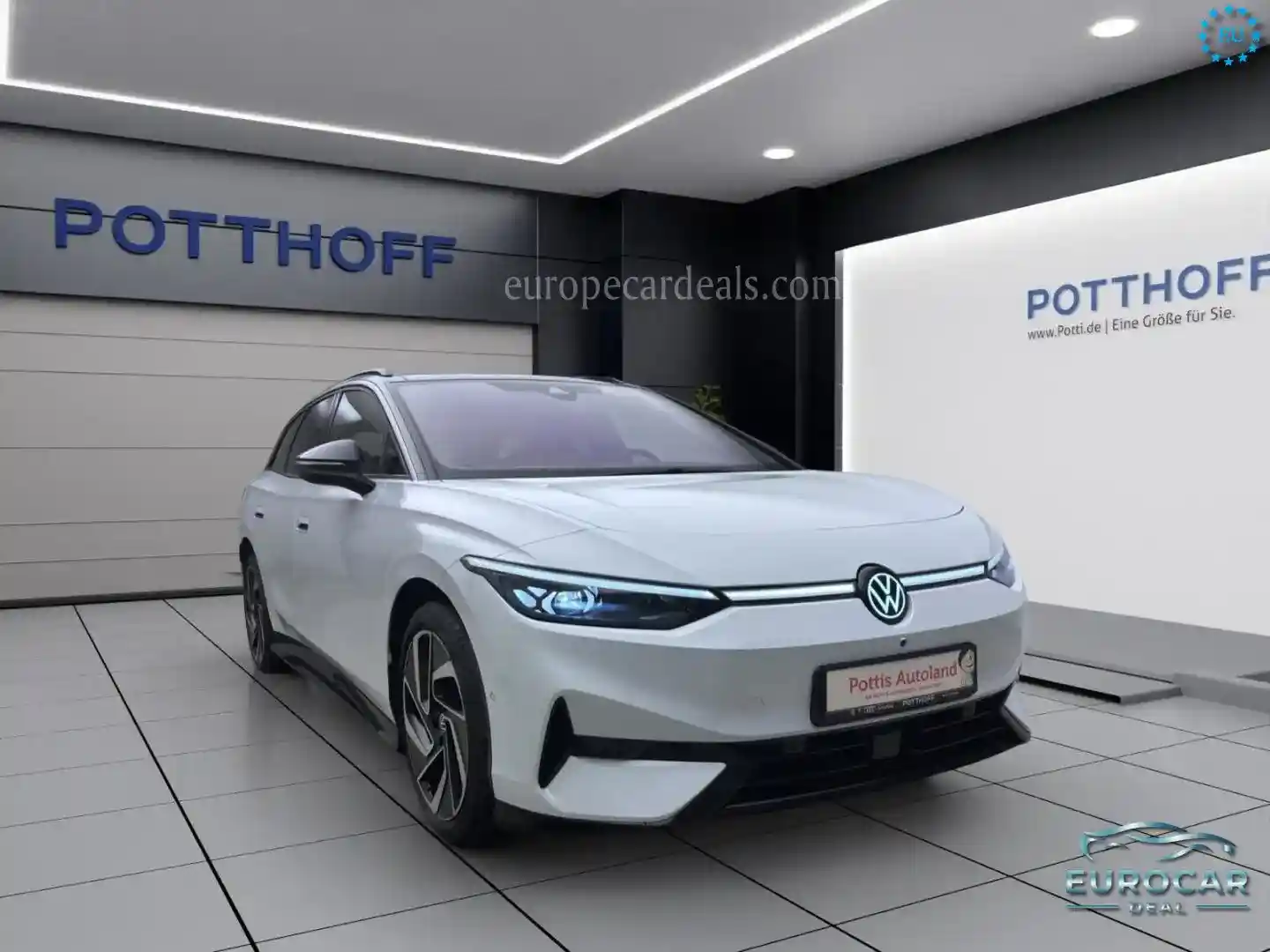 Volkswagen ID.7