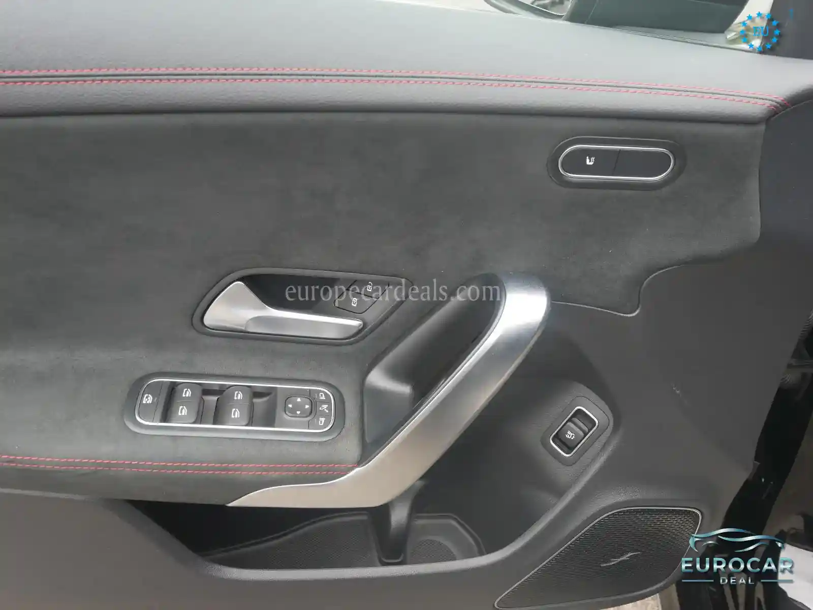 Mercedes-Benz CLA 45 AMG Shooting Brake