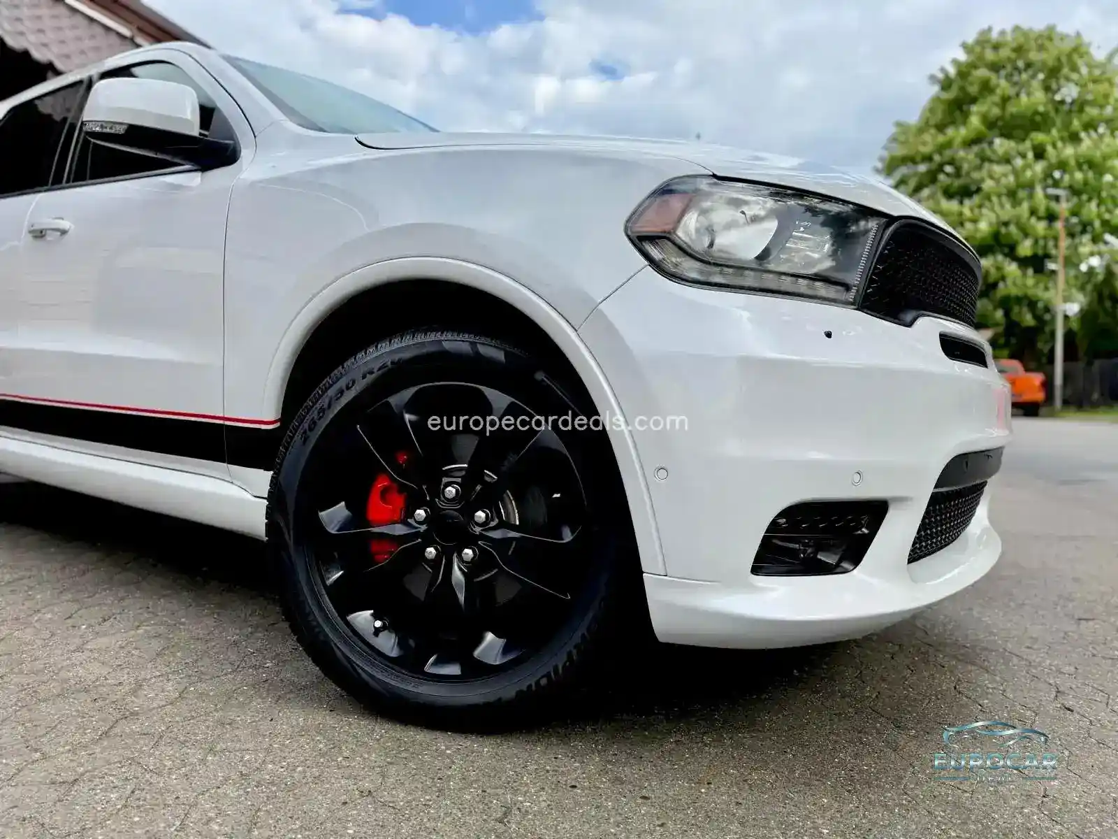 Dodge Durango