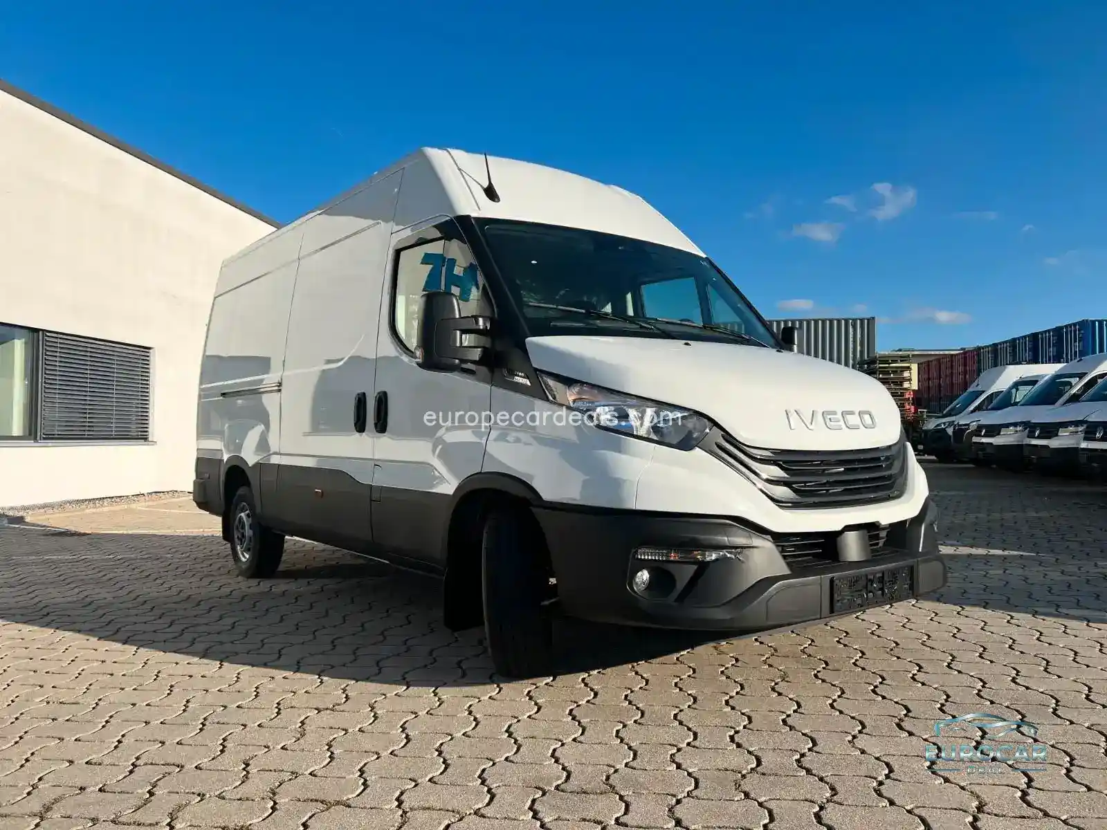 Iveco Other