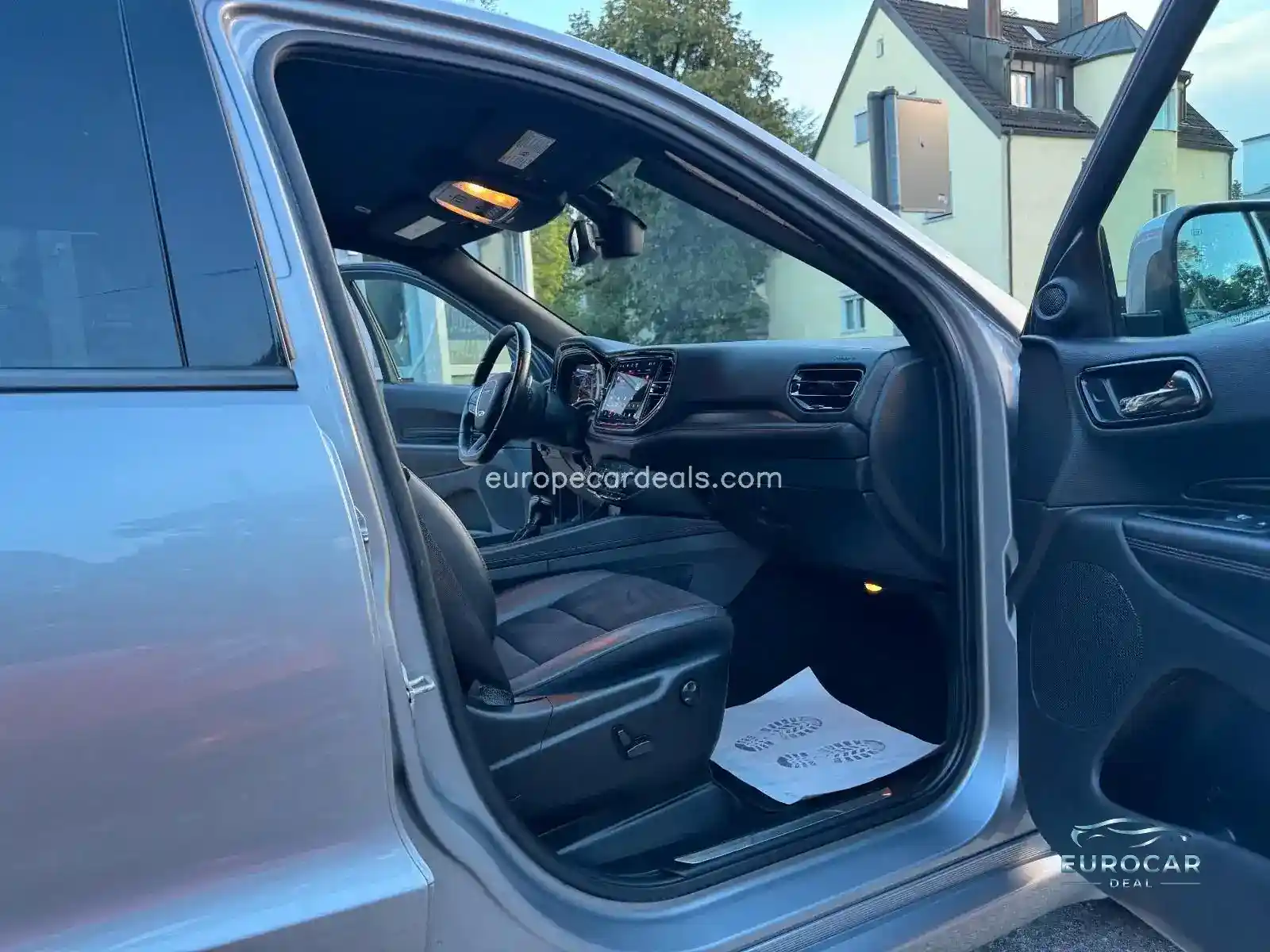 Dodge Durango