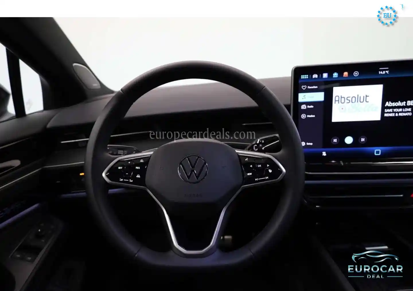 Volkswagen ID.7