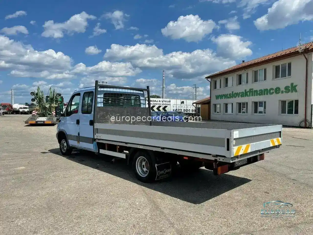 Iveco Other