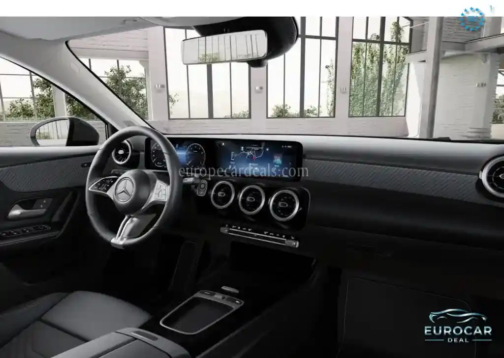 Mercedes-Benz A 220
