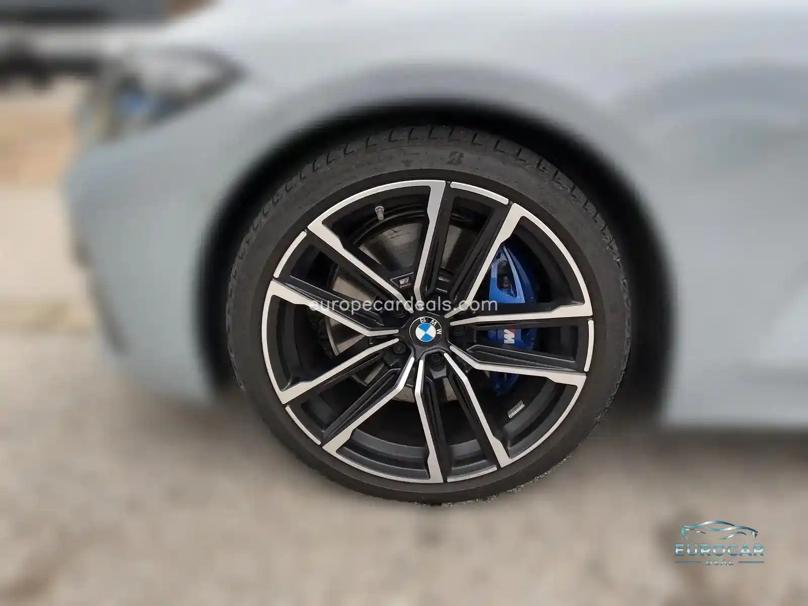 BMW M440