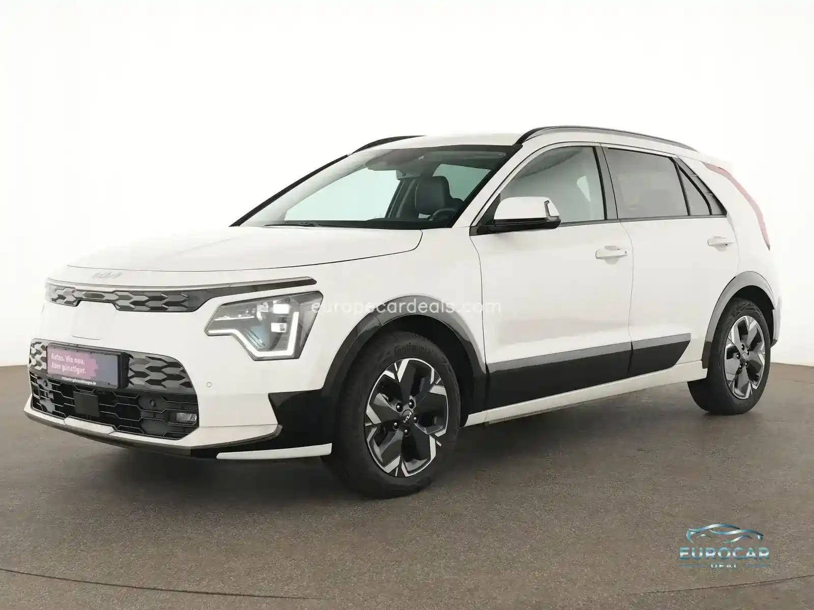 Kia Niro EV