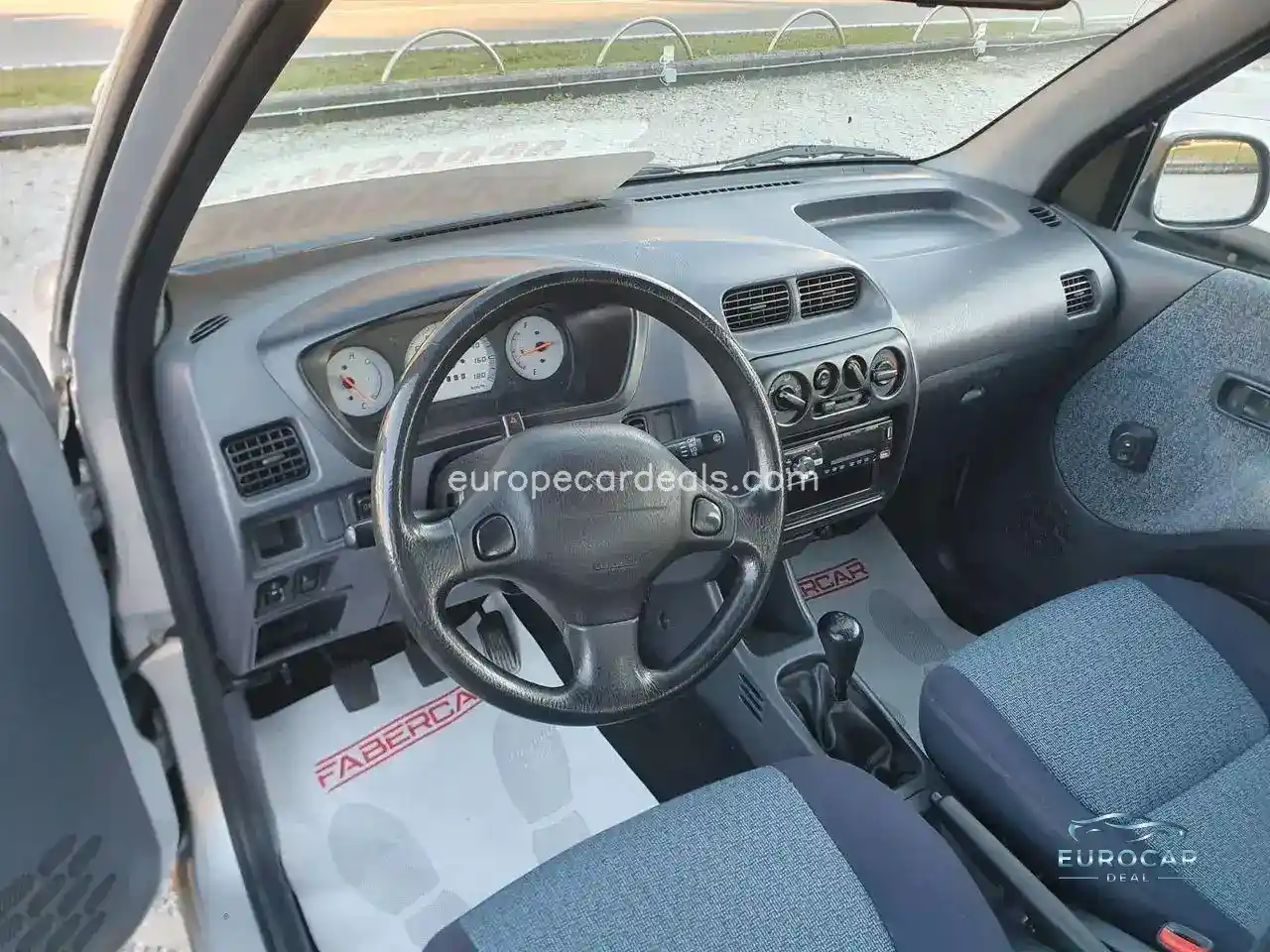 Daihatsu Terios