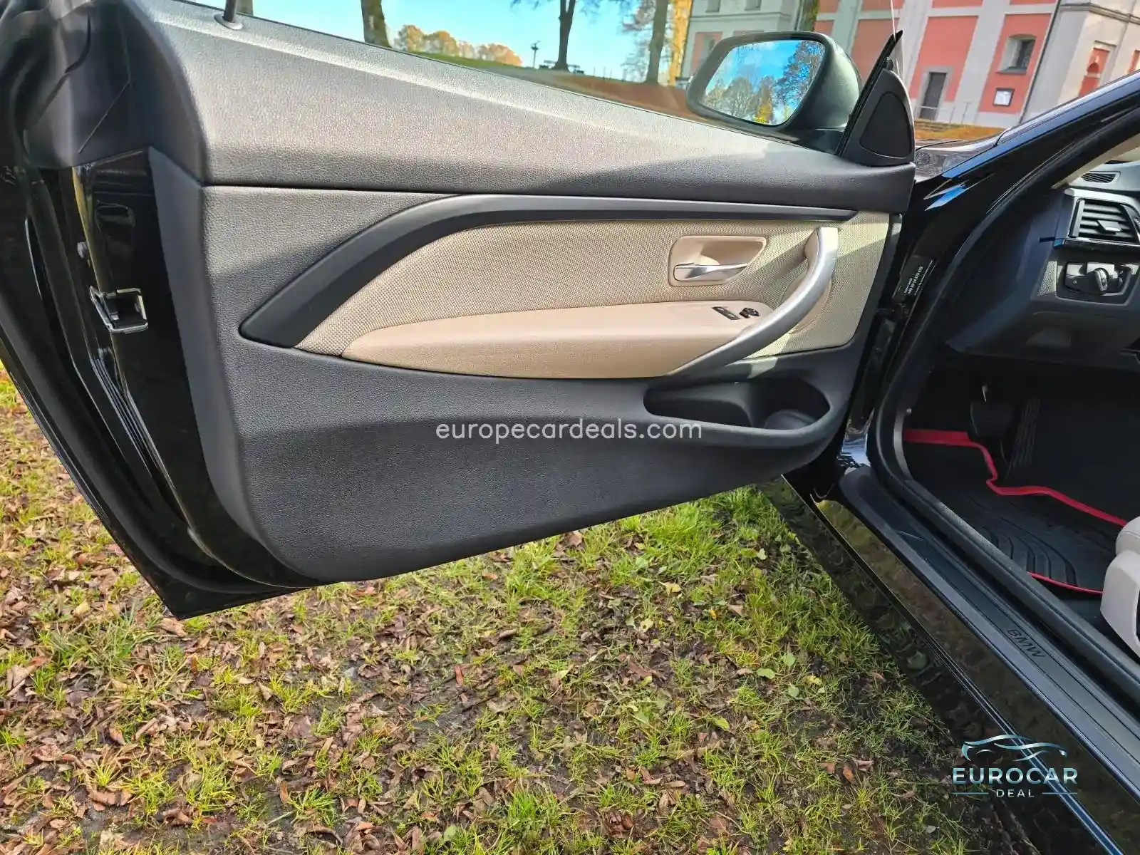 BMW 420