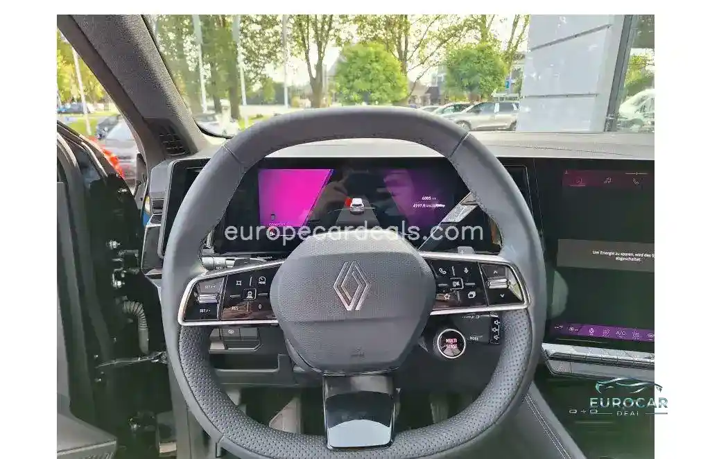 Renault Espace