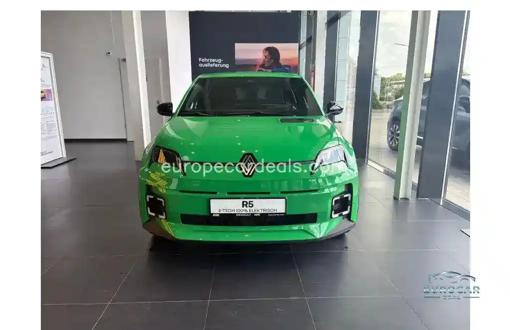 Renault R 5