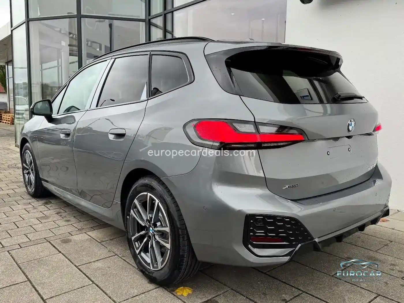 BMW 223 Active Tourer