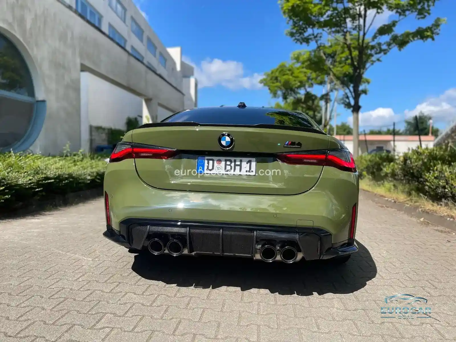 BMW M4