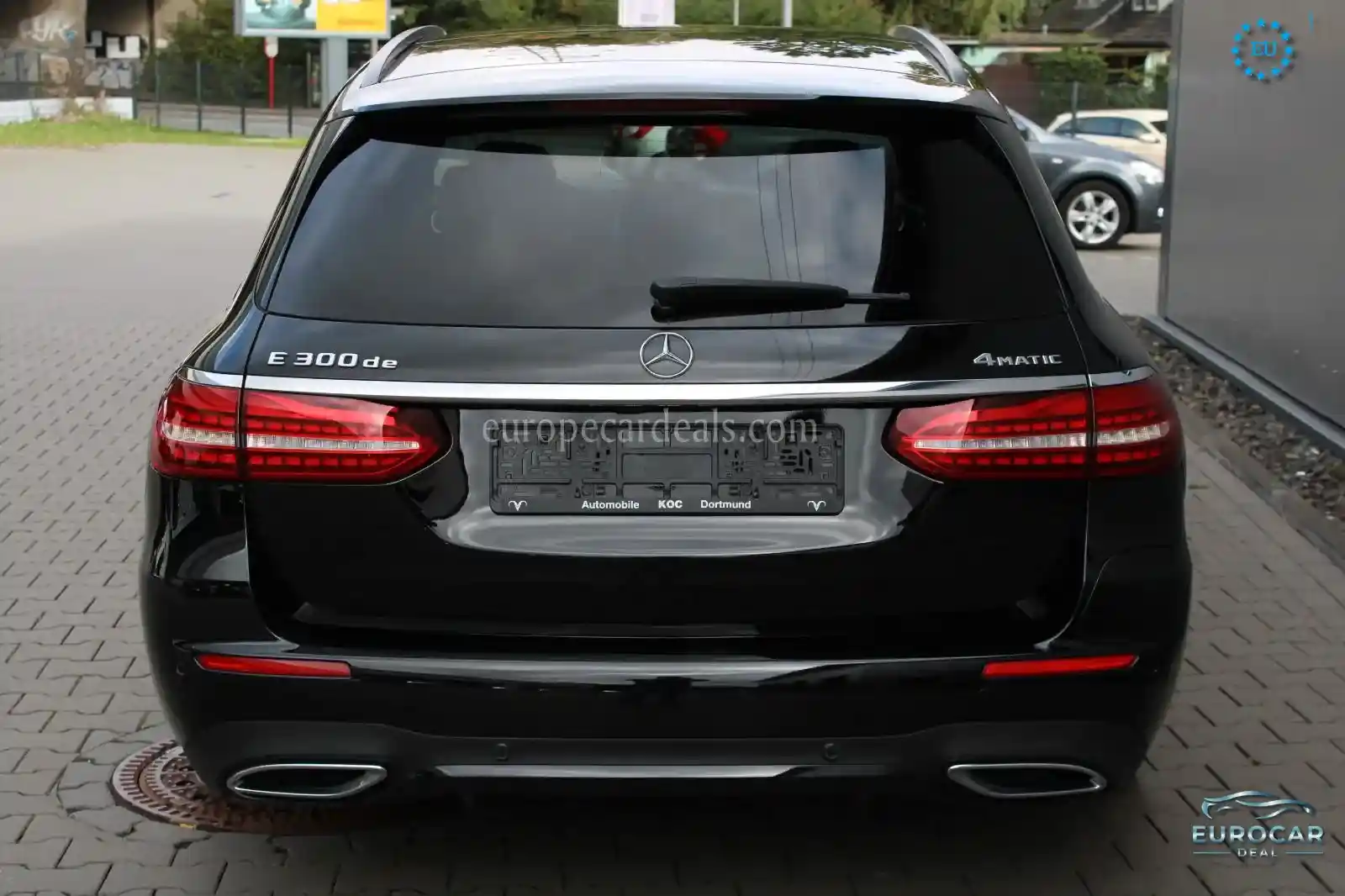 Mercedes-Benz E 300