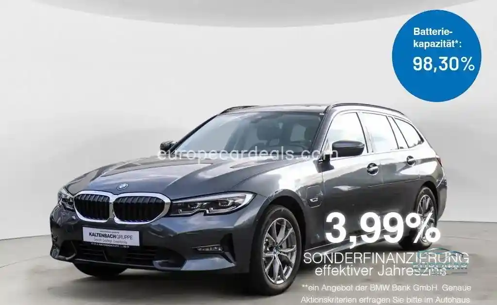 BMW 330