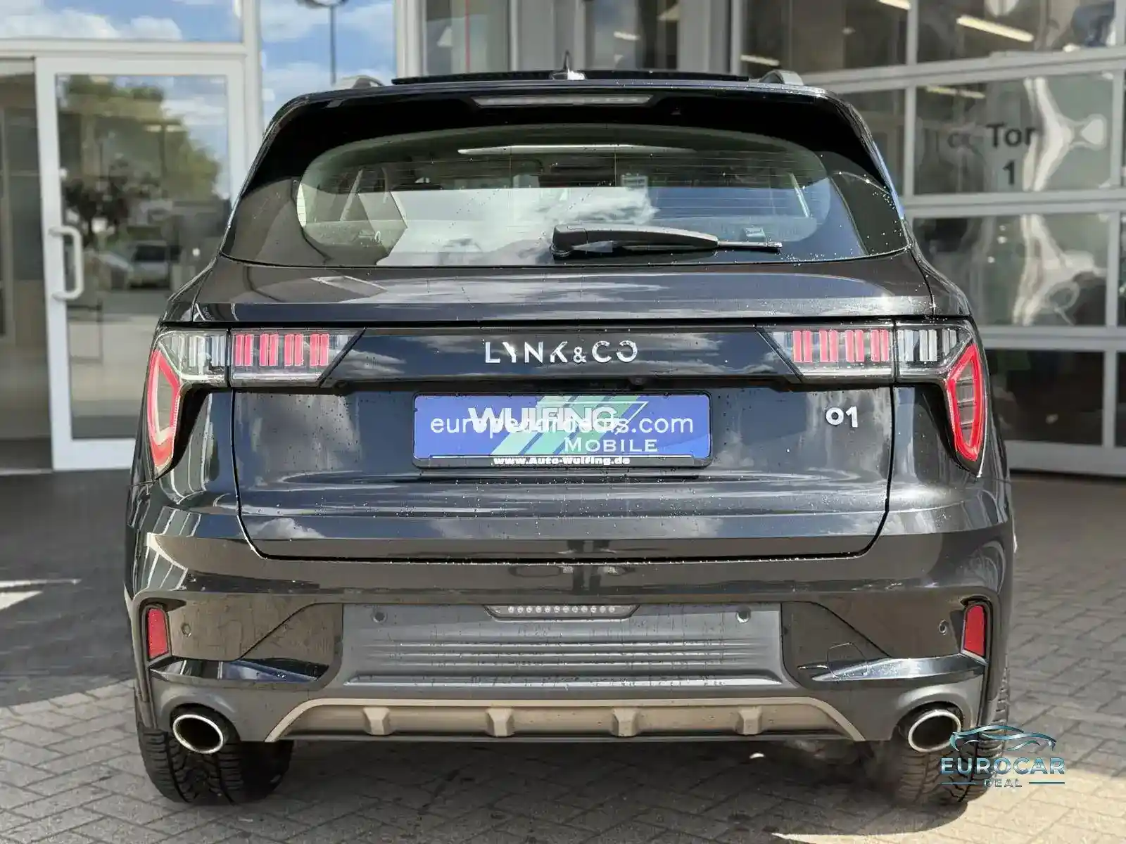 Lynk&Co Other