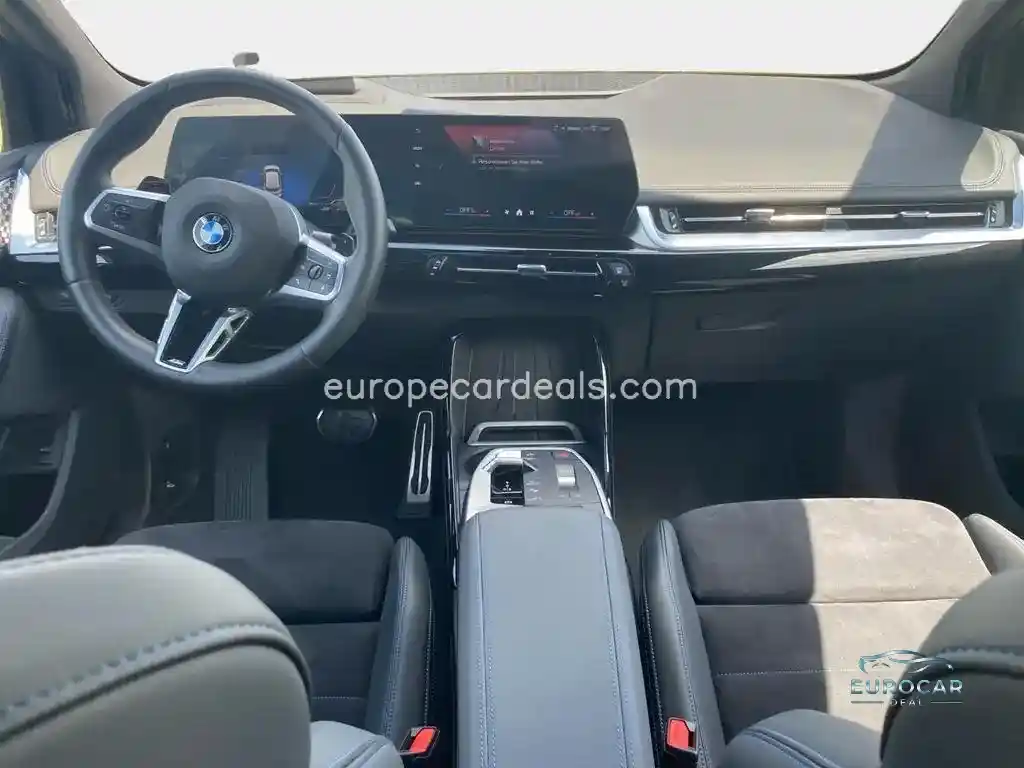 BMW 220 Active Tourer