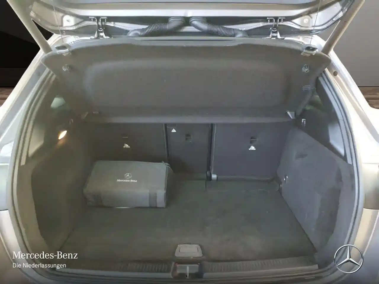 Mercedes-Benz B 250