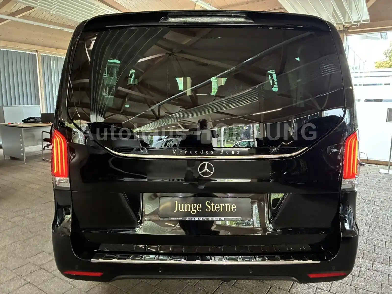 Mercedes-Benz V 300