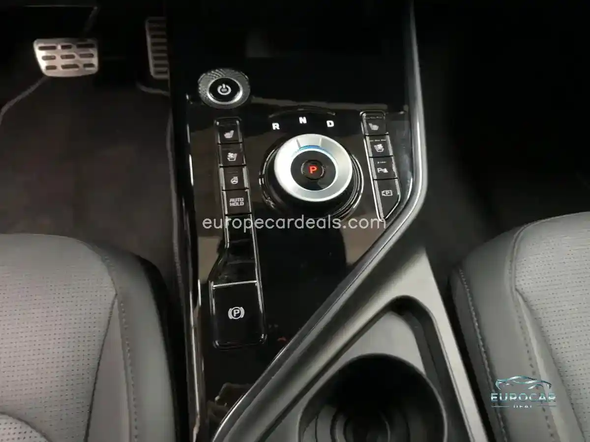 Kia Niro EV