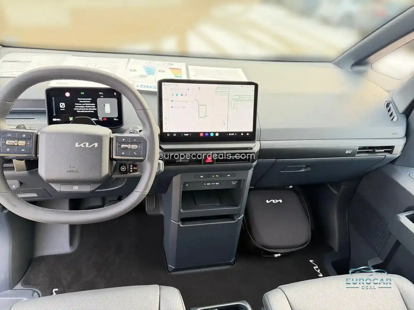 Kia PV5