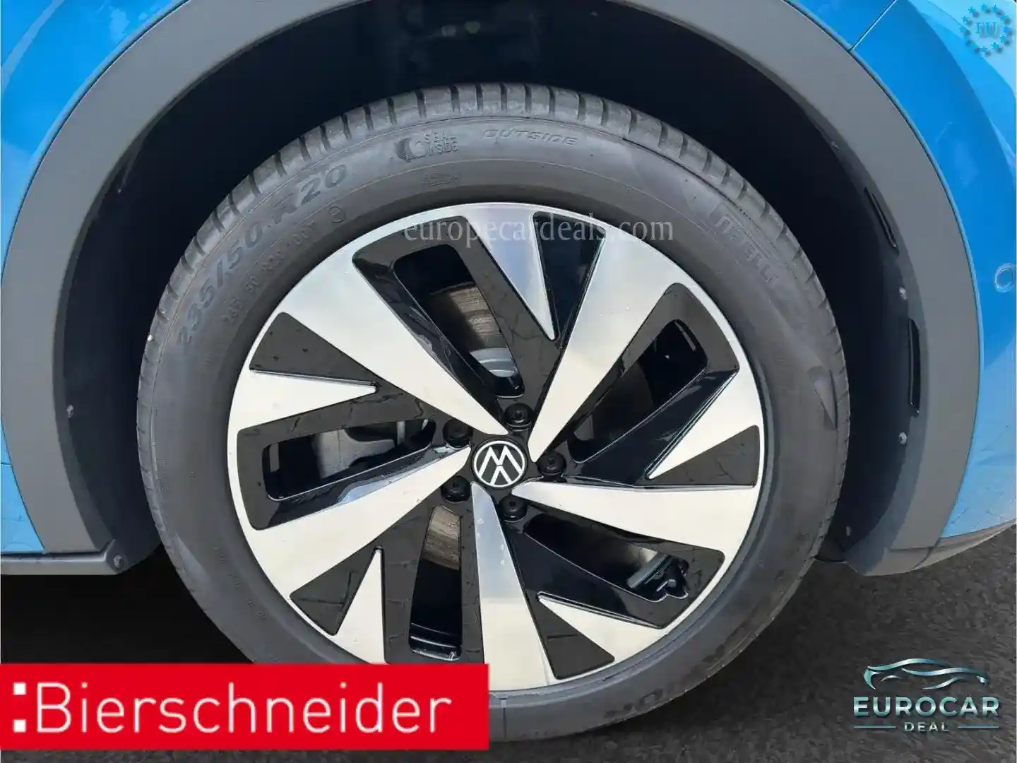 Volkswagen ID.5
