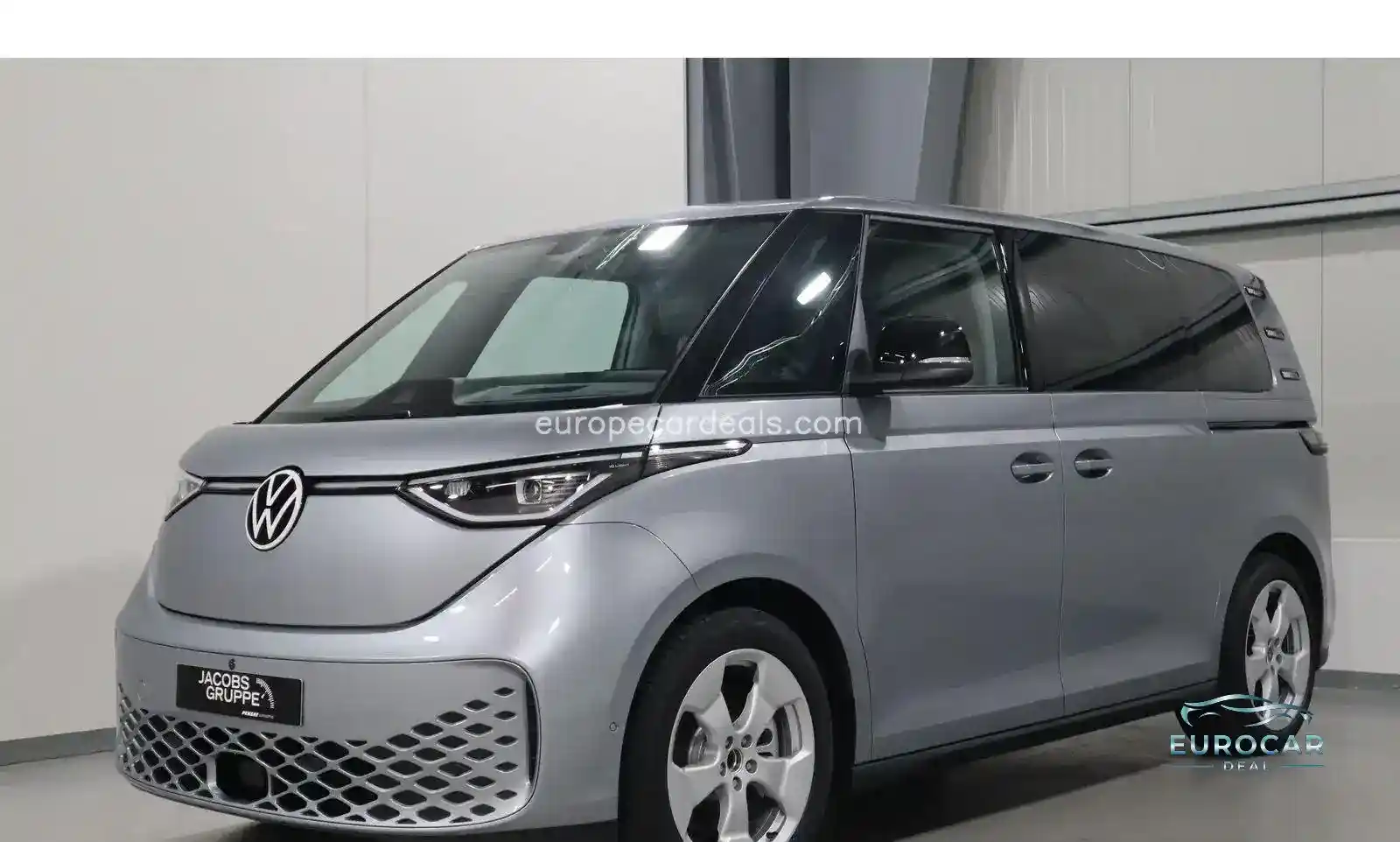 Volkswagen ID. Buzz