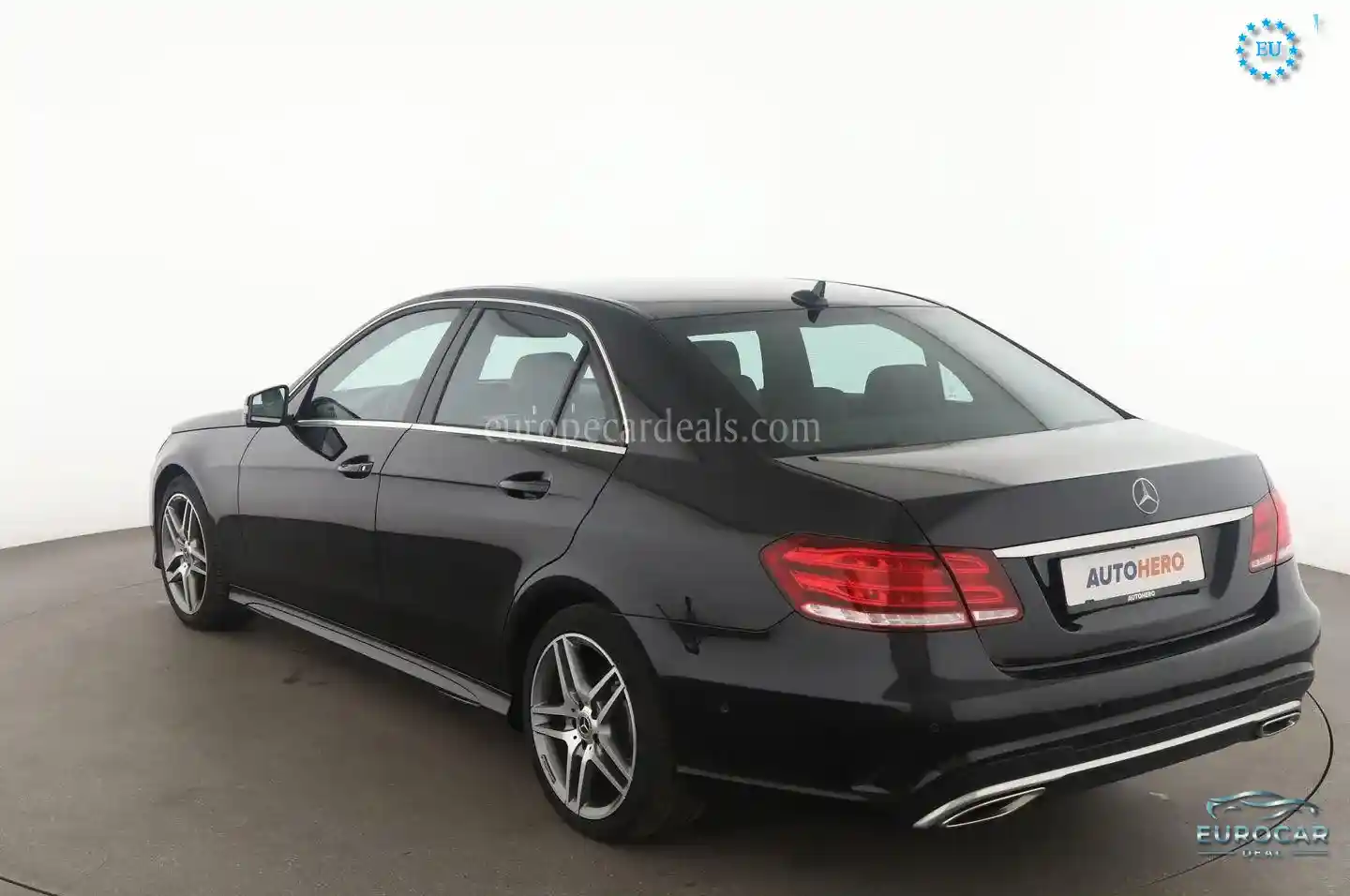 Mercedes-Benz E 250