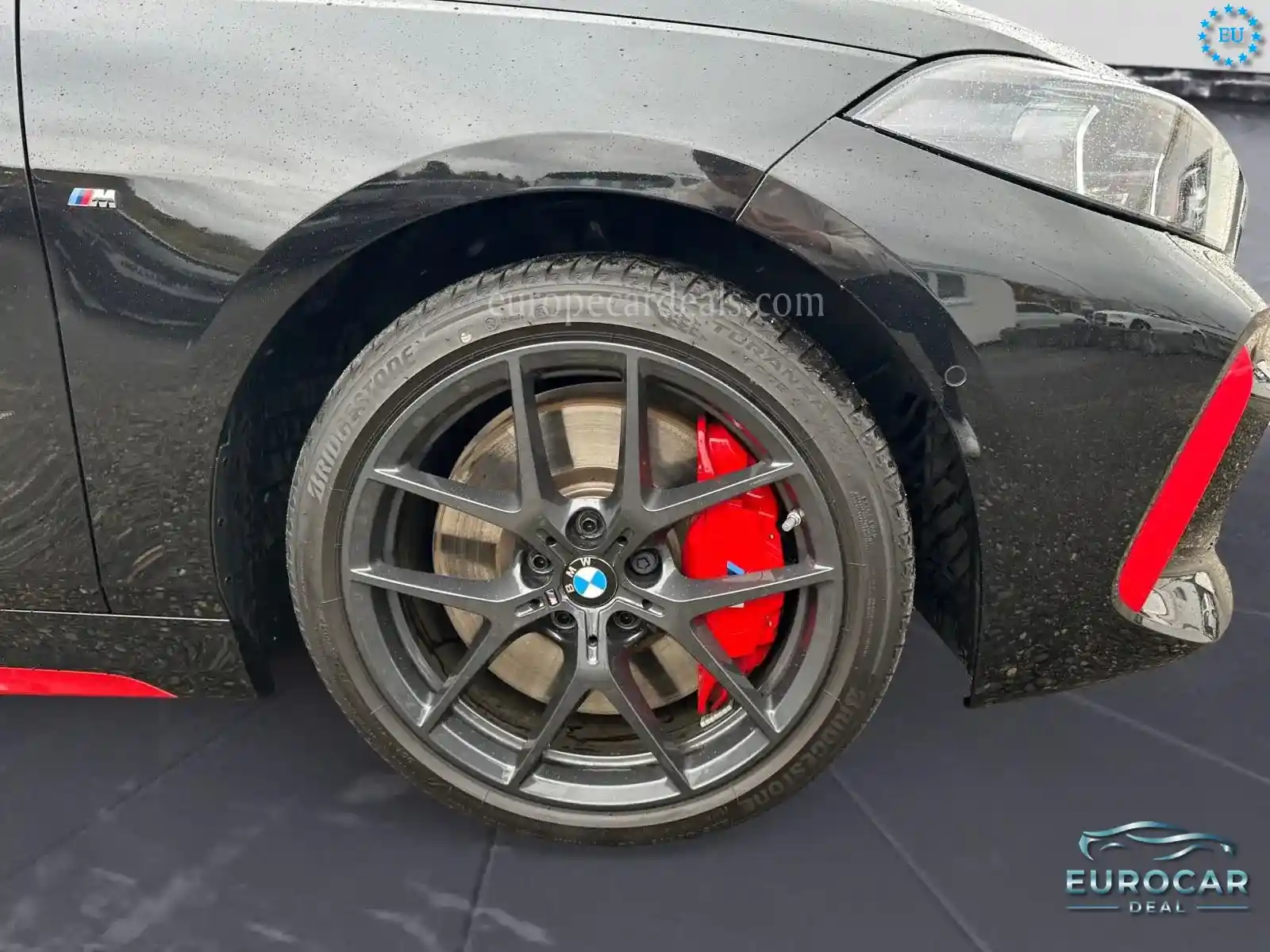 BMW 128