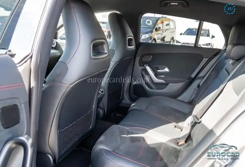 Mercedes-Benz CLA 200 Shooting Brake