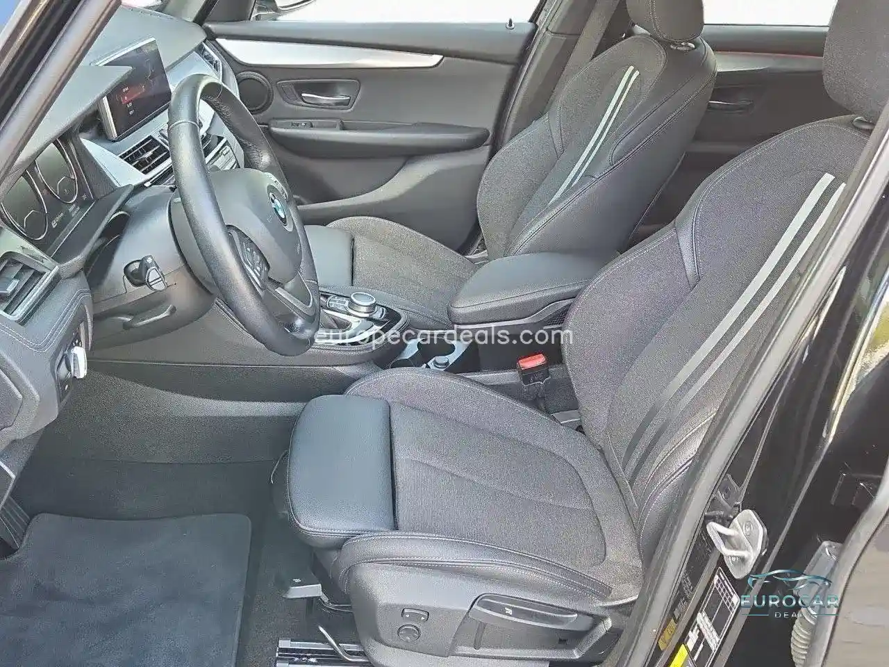 BMW 225 Active Tourer