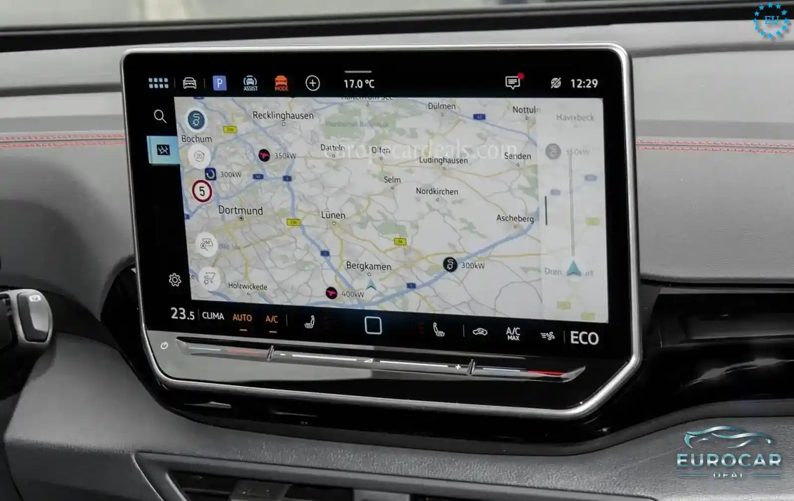 Volkswagen ID.5