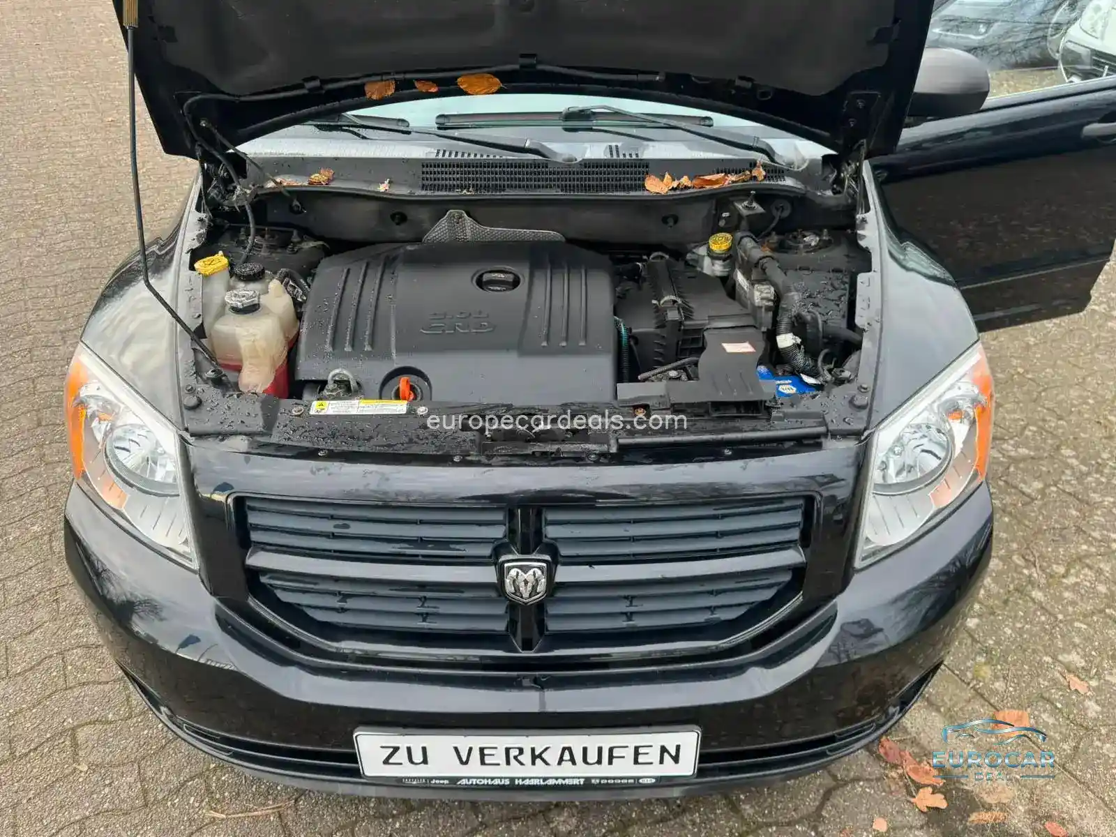 Dodge Caliber