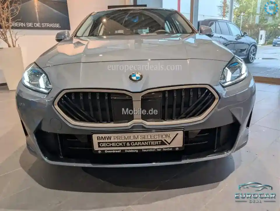BMW 120