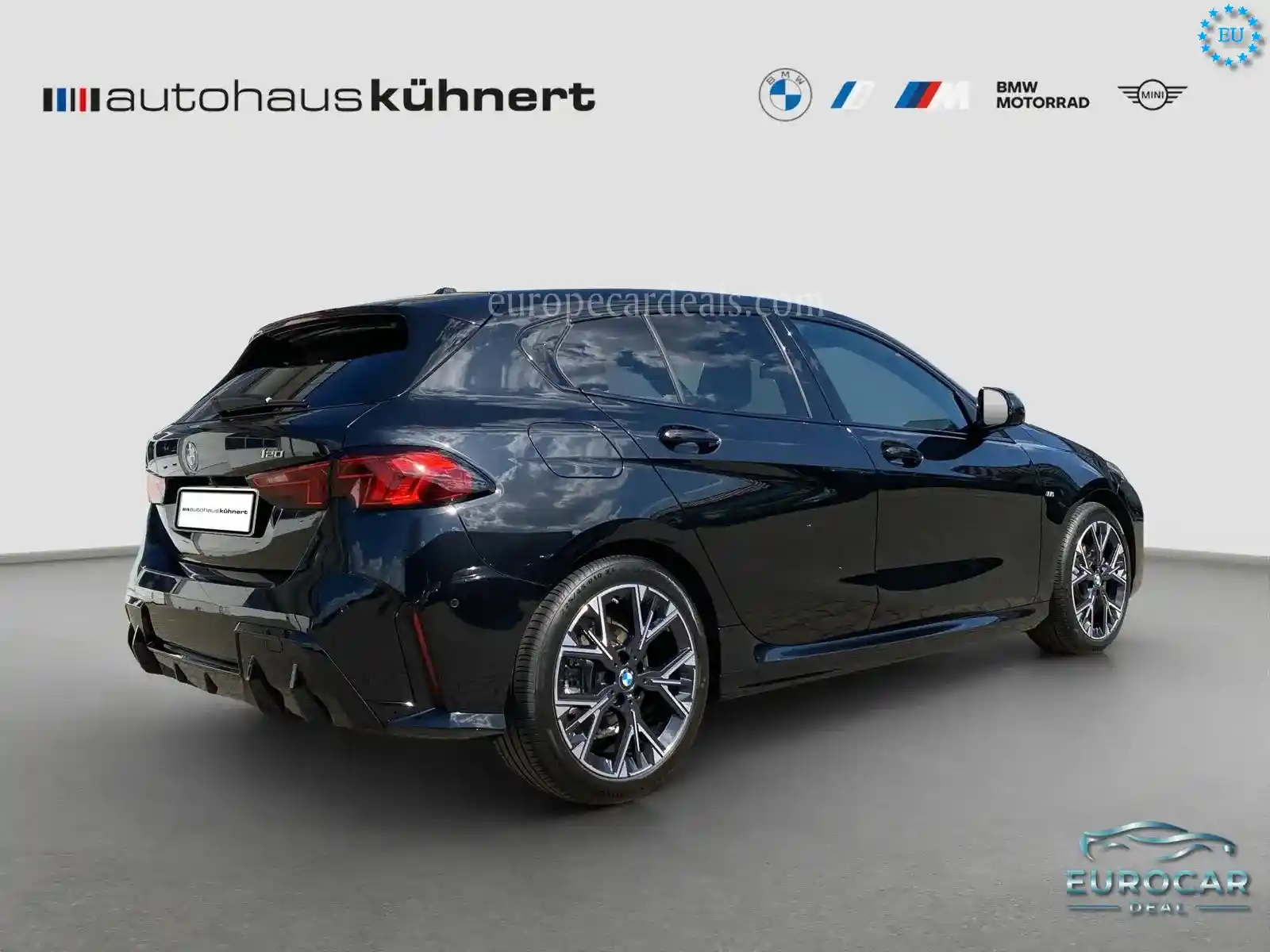 BMW 120