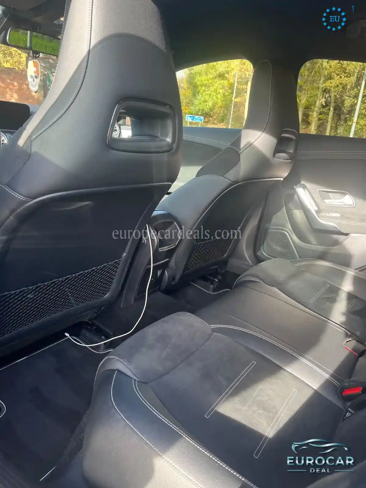 Mercedes-Benz CLA 200 Shooting Brake
