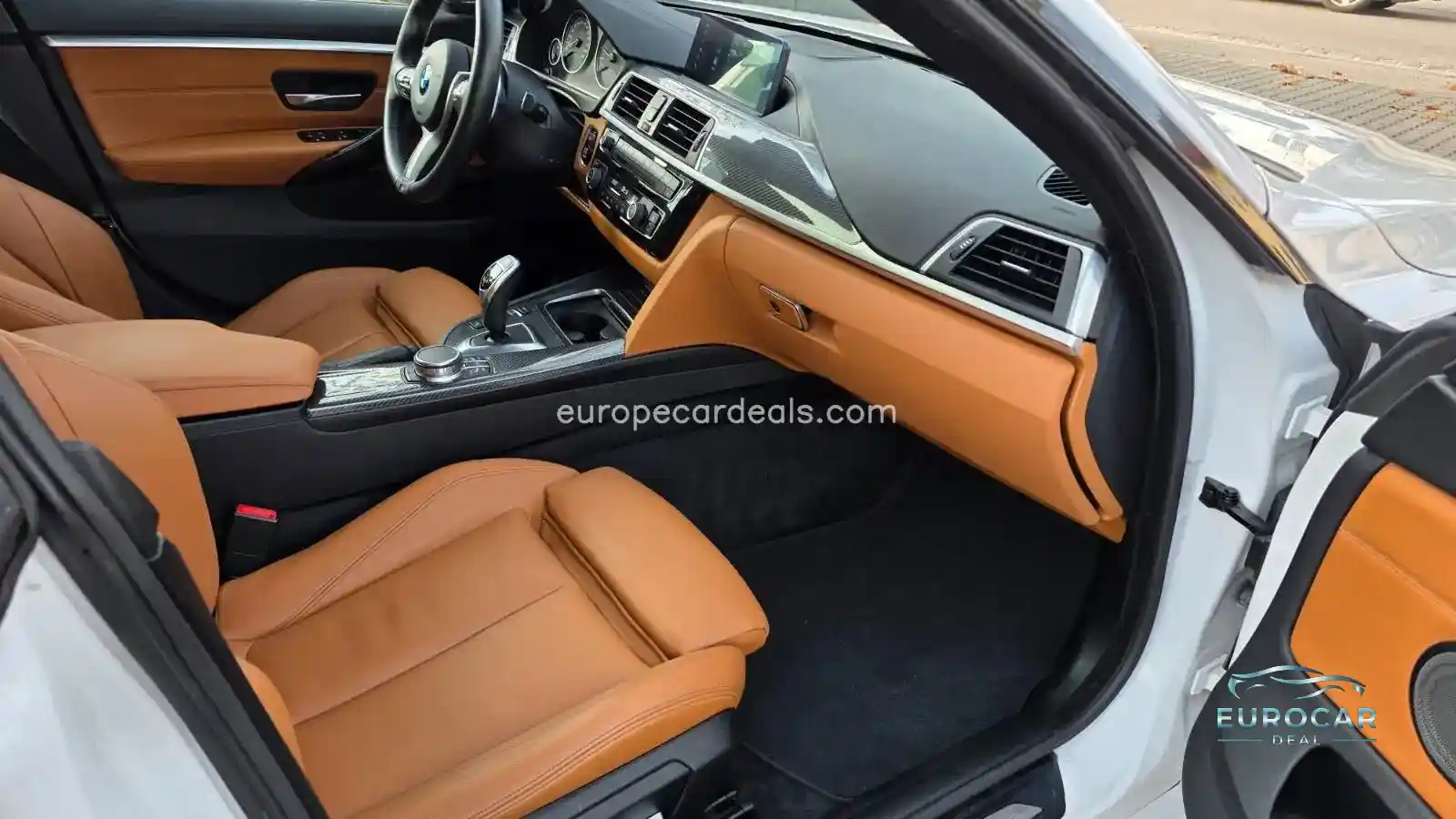 BMW 430 Gran Coupé
