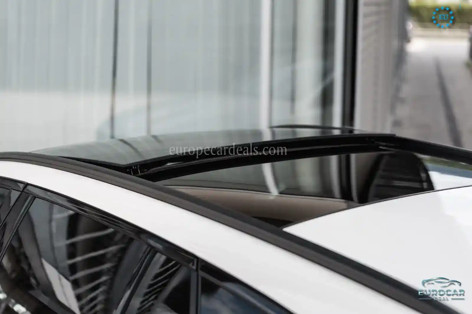 Mercedes-Benz E 63 AMG