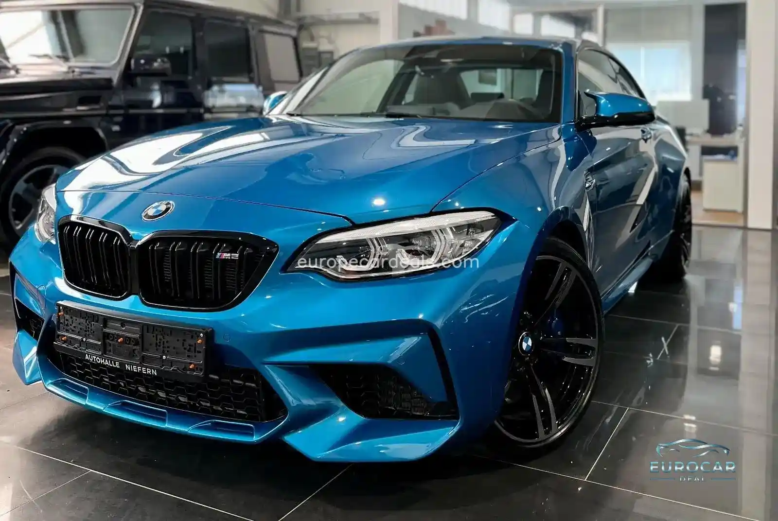 BMW M2