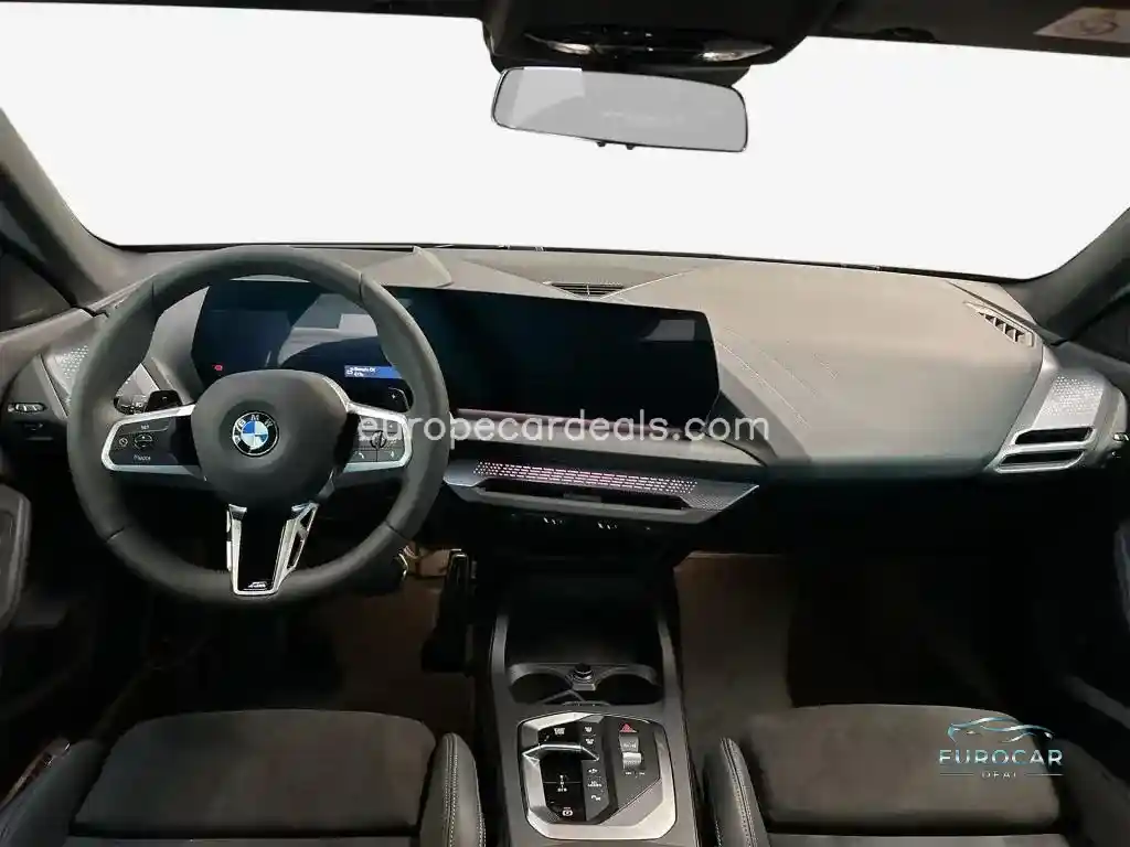 BMW 220 Gran Coupé